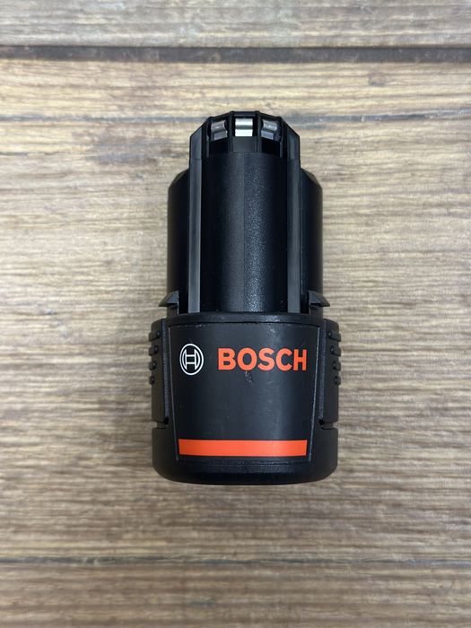 Bateria akumulator BOSCH 3Ah 12V - 2023r.