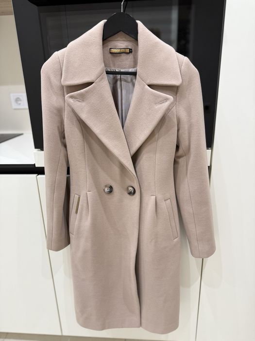 Пальто Volsar шерсть