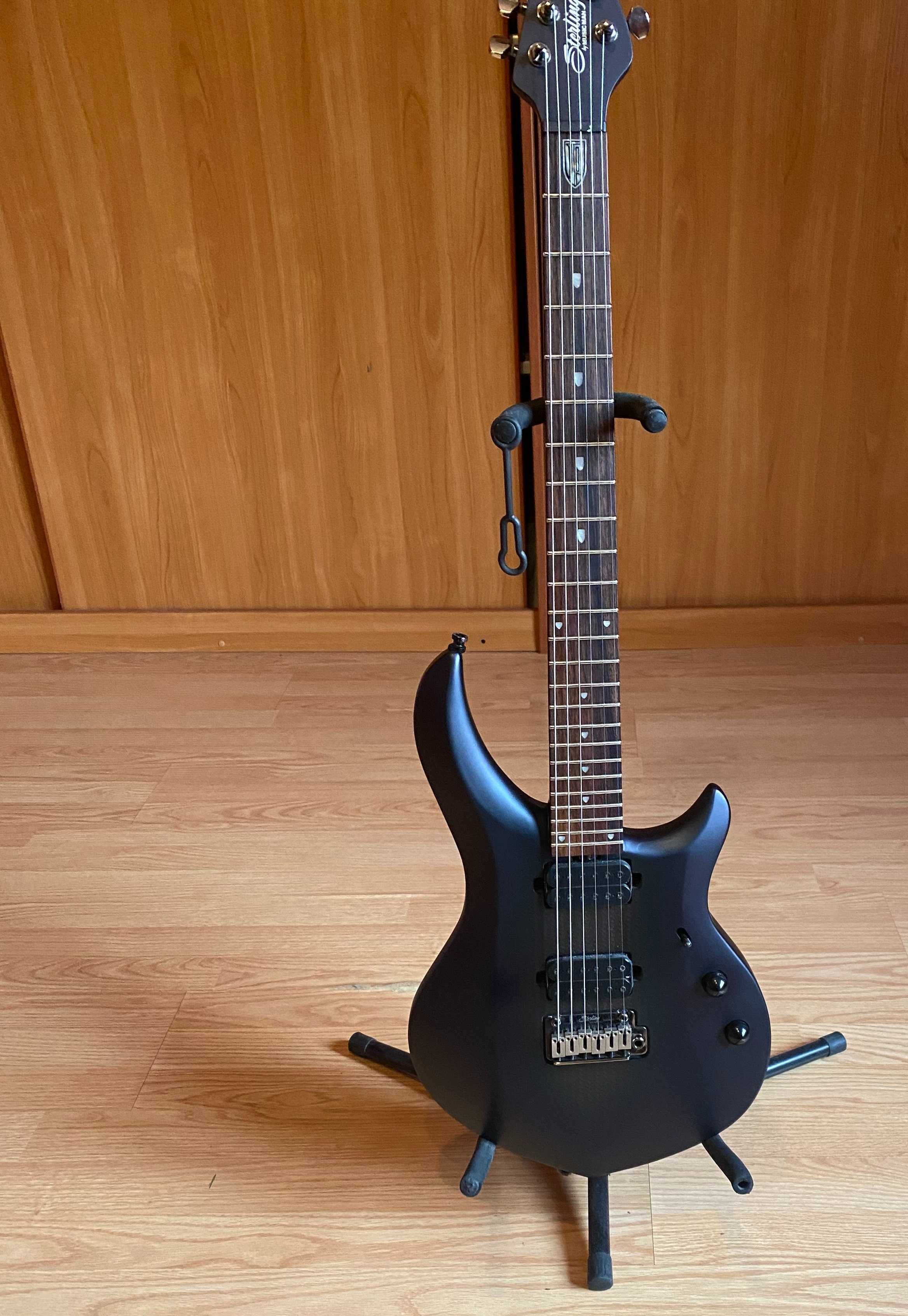 Sterling MAJ 100 (ADR) - Gitara elektryczna