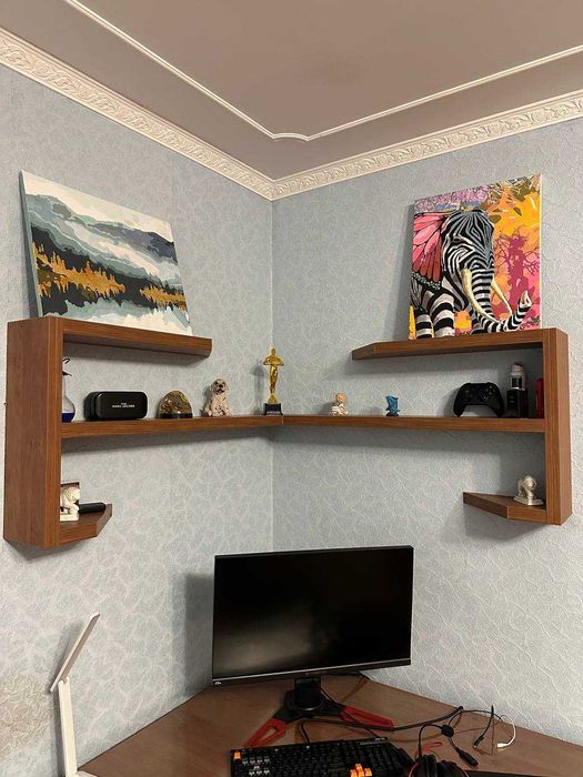 Ігровий монітор 27" Predator XB271HU abmiprz (2560 x 1440, 165HZ, TN )