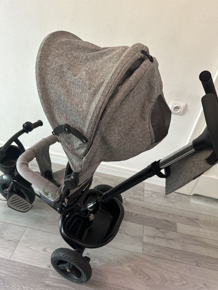 Rowerek trójkołowy AVEO Kinderkraft