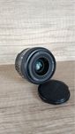 Nikon AF 35mm f2 D US 609504 обʼєктив з середнім кутом
