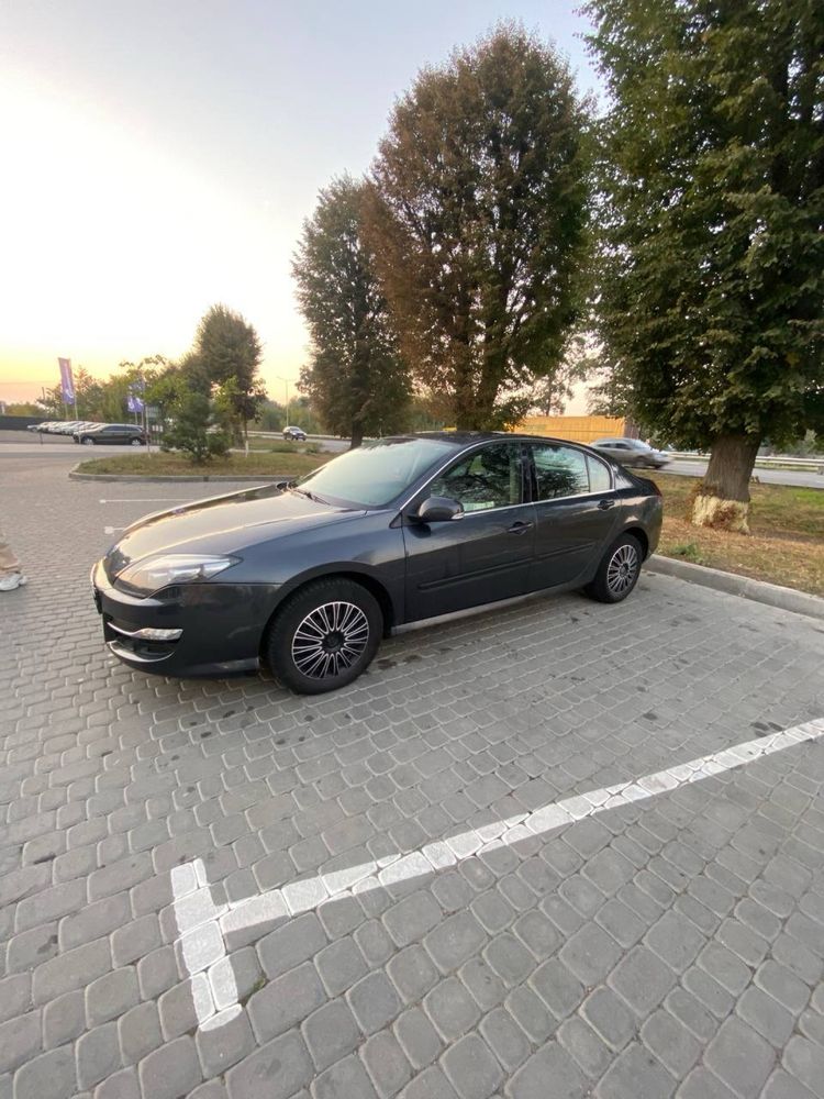Продам Renault Laguna