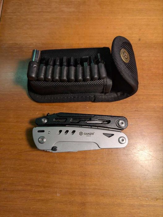 Мультитул Ganzo G304