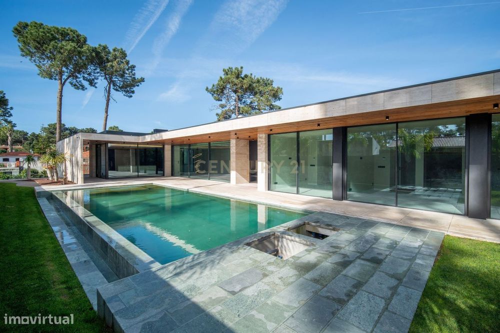 Moradia T5 -  Verdizela - Oportunidade Única!