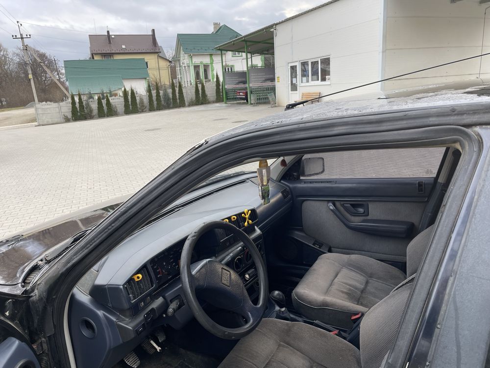 Продам пежо 405 1992 року