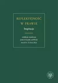 Refleksyjność w prawie. Inspiracje