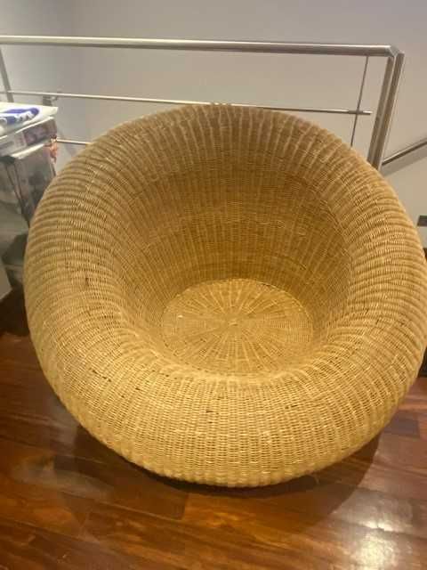 POD em verga (adquirido na Loja Area)