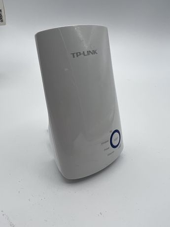 TP-Link TL-WA850RE wifi extender 300mbps