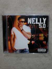 Nelly - 5.0 (CD)