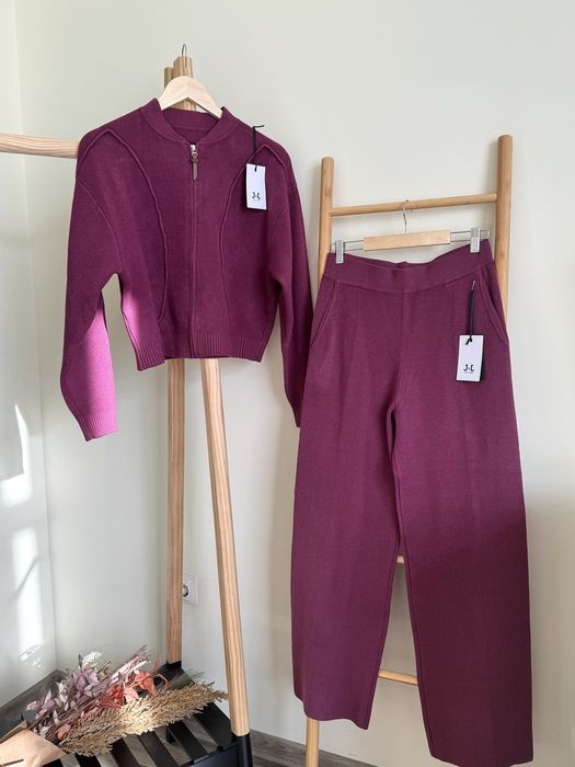 Трикотажні костюми з Італії