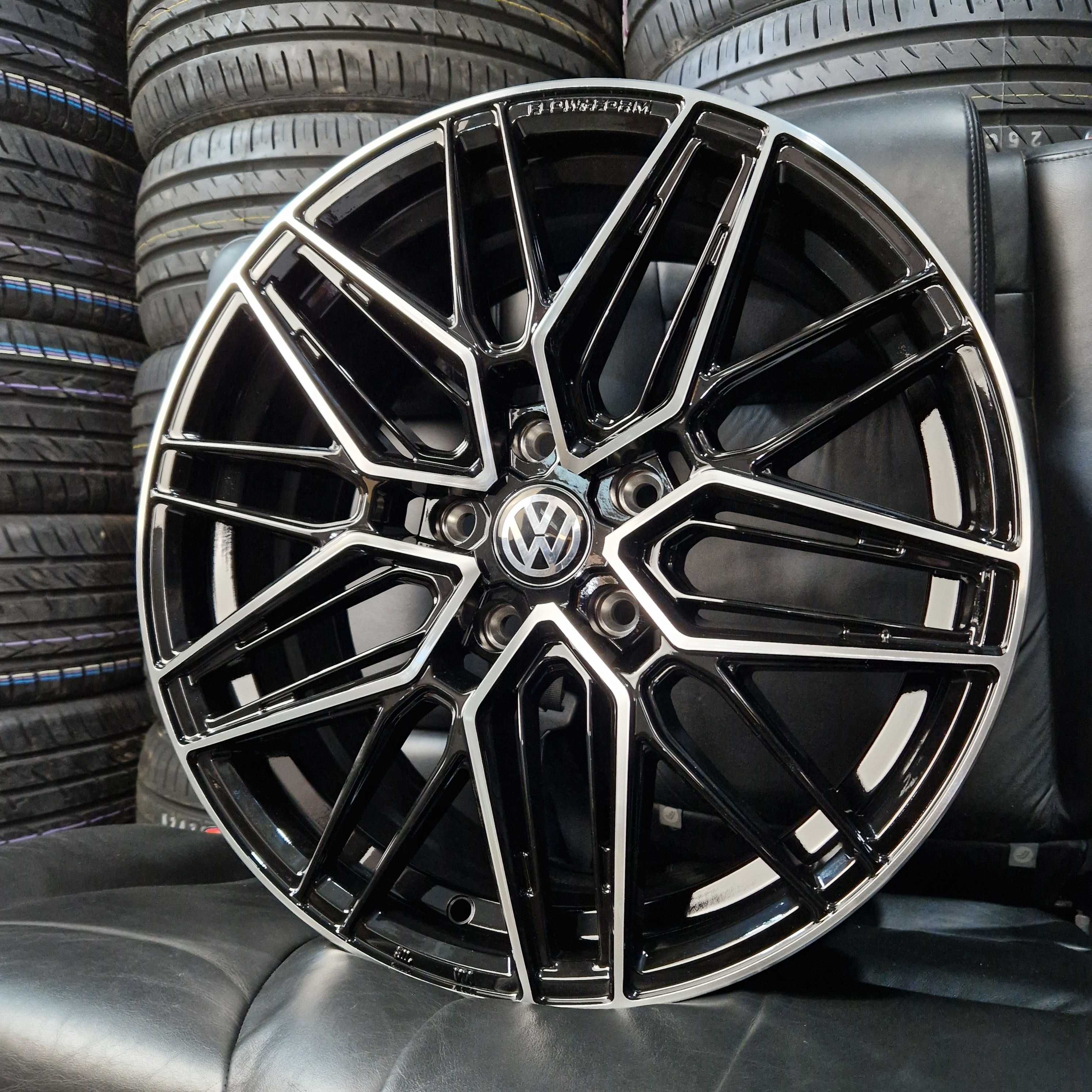 Диски На Авто R18 5x112 VW Passat Audi A4 A6 Q5 Mercedes A C E CLK 18