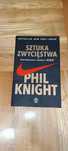 ,,Sztuka Zwycięstwa" Phil Knight