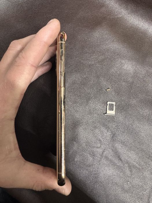 Корпус iphone 11 pro