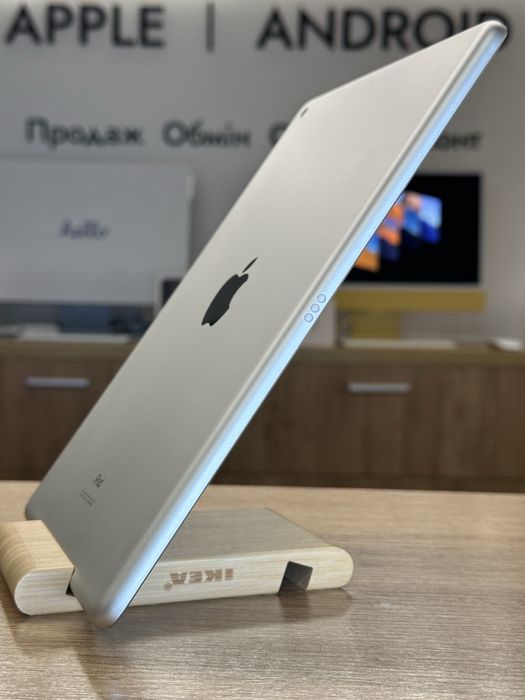 iPad 9 10.2” 64GB Silver | ідеальний стан |