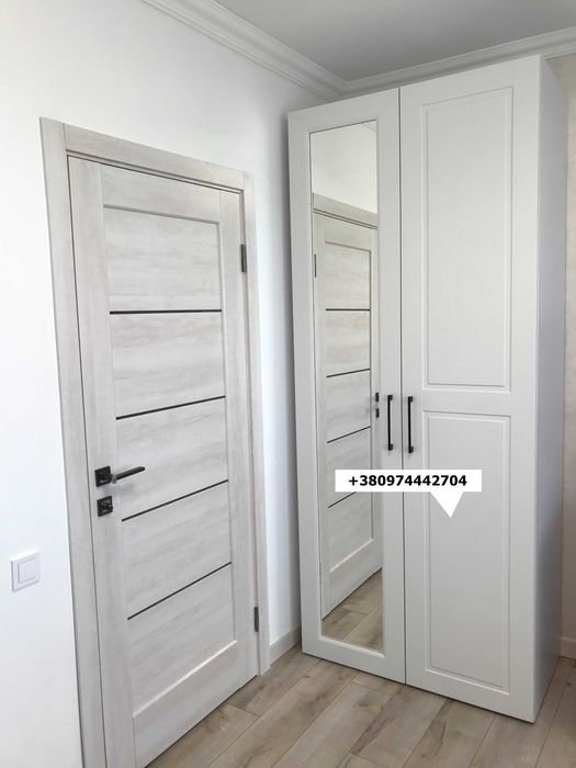 Збираю Меблі. Збірка Корпусних Меблів. Складання Меблів. Кухні.