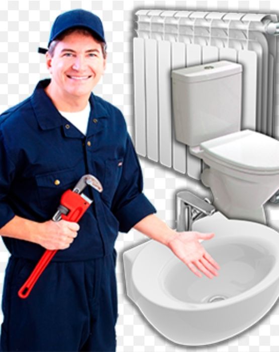 Сантехник не дорого