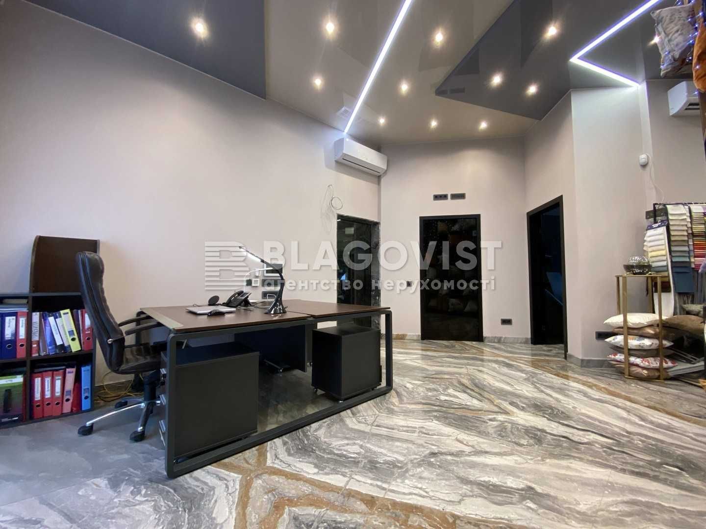 Оренда офісу VIP  рівня, Липківського 16В, Солом'янський р-н