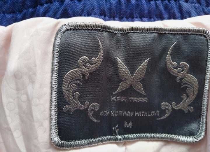 Spodnie narciarskie damskie Kari Traa rozmiar M