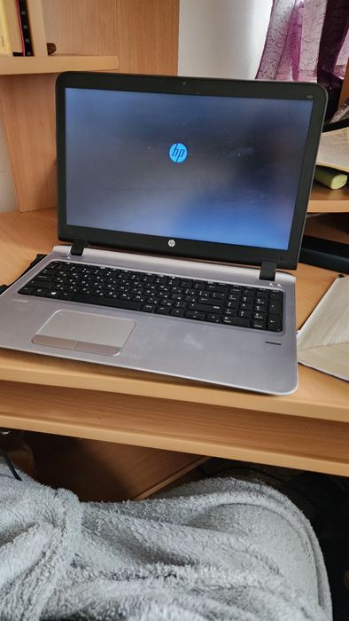 Hp ProBook 450 g3
