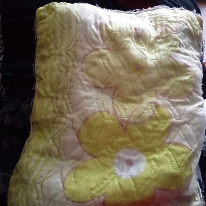 Подушка синтапона