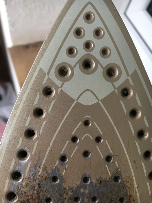 Żelazko Tefal używane