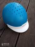 Kask jeździecki Fouganza
