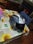 Capacete Axxis draken
