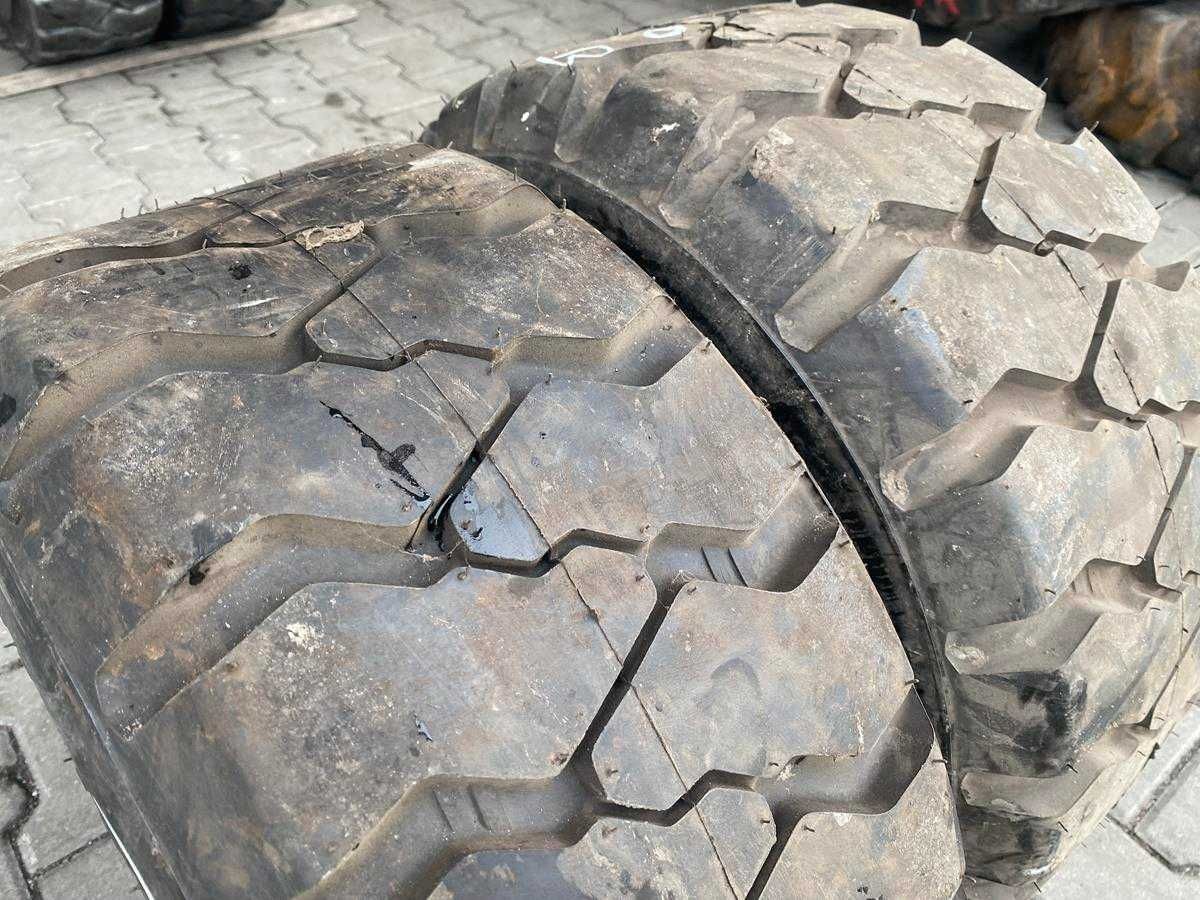 Opony 23X10-12, 23X10R12 HANKOOK MULTITRAC T14 Do Wózka Widłowego 100%