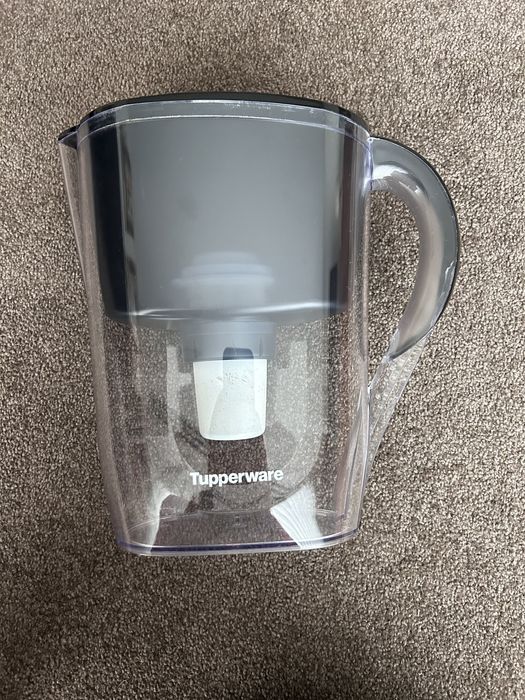 Jarro de filtragem Tupperware