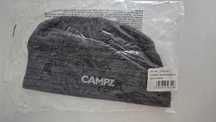 Czapka Campz softshell beanie do biegania biegowa