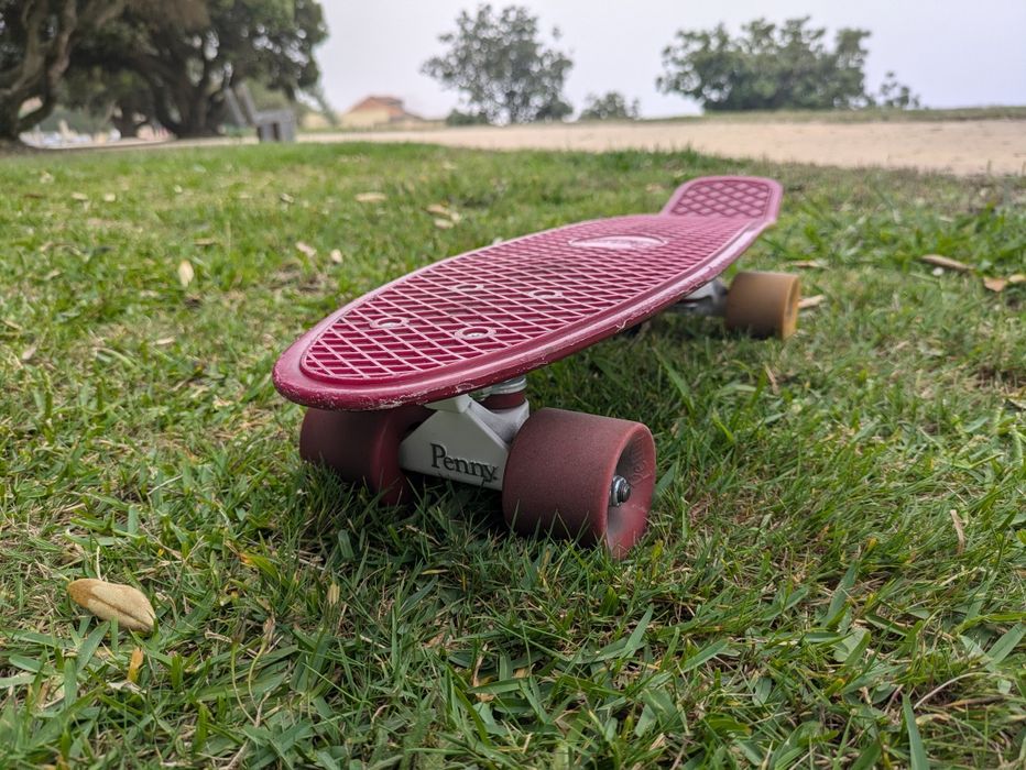 Skate Penny Original (nickel.board)
