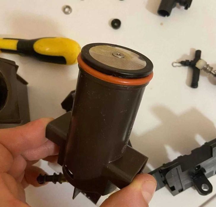 Ремонт кофемашин, телевизоров, микроволновок СВЧ, пылесосов UPS Экофло