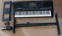 Keyboard Yamaha PSR-E463