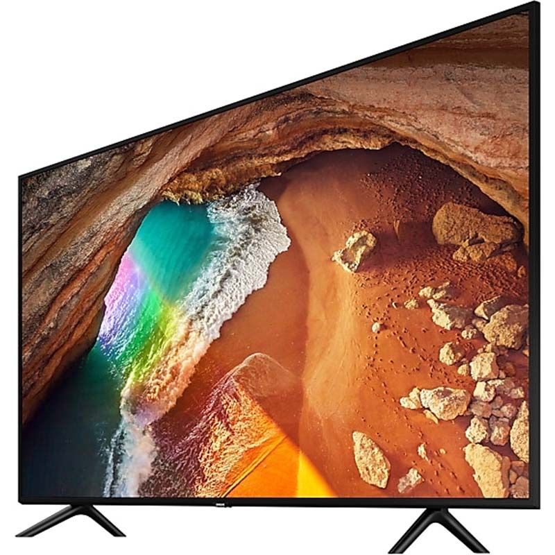 Samsung QE49Q60R 4K UHD 49″ canto estalado