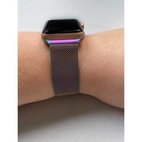 Ремешок металлический для Apple Watch