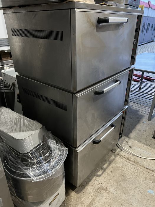 Шафа жарочна,піч пекарська,жарочный шкаф