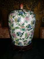 Grande pote, Período republica. 1910-