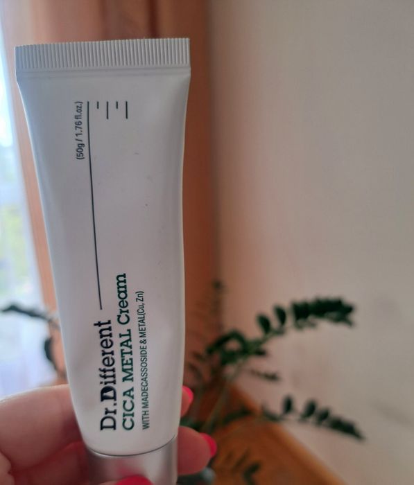 Twarz- serum, krem, pianka, tonik- koreańska pielęgnacja!