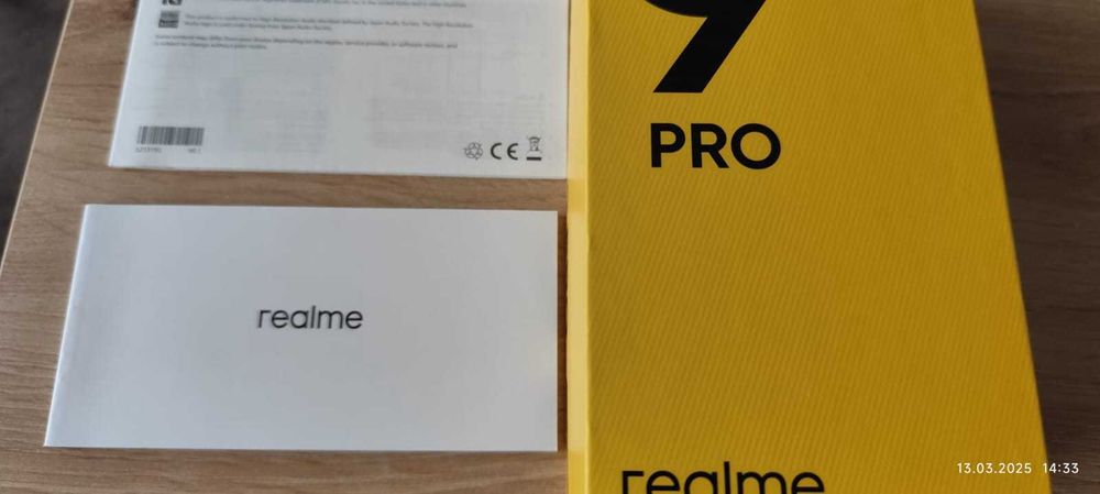 Telefon Realme 9 Pro