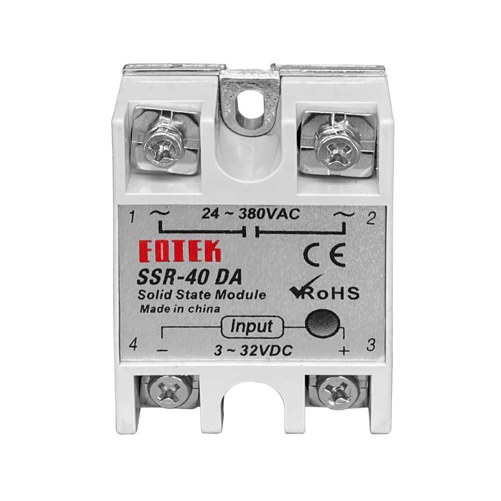 * REX- C 100 PID  0-1300st C*Regulator temperatury *KOMPLET - Sonda K*