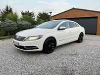 Volkswagen CC  1.8 Turbo