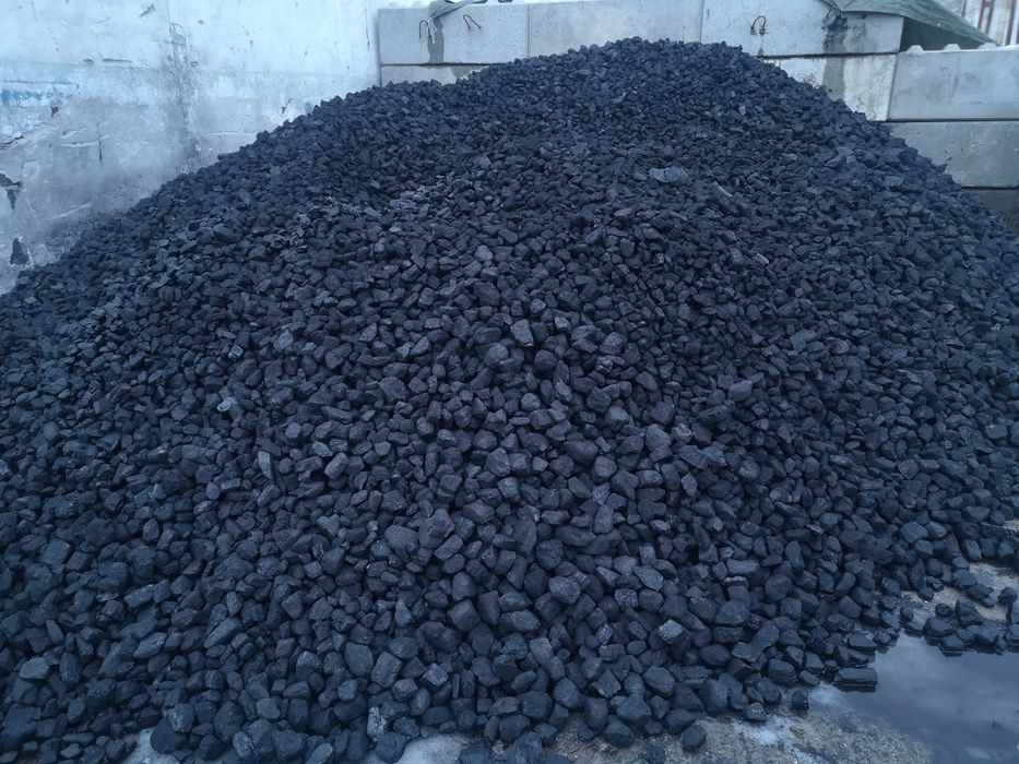 Węgiel Skład Opału Kruszyn, również drewno opałowe