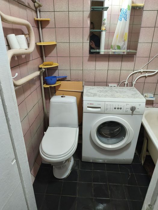 Здам квартиру в Кременчуці