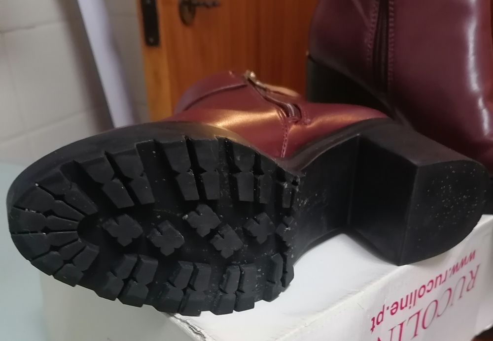 Botas | Botins Stradivarius