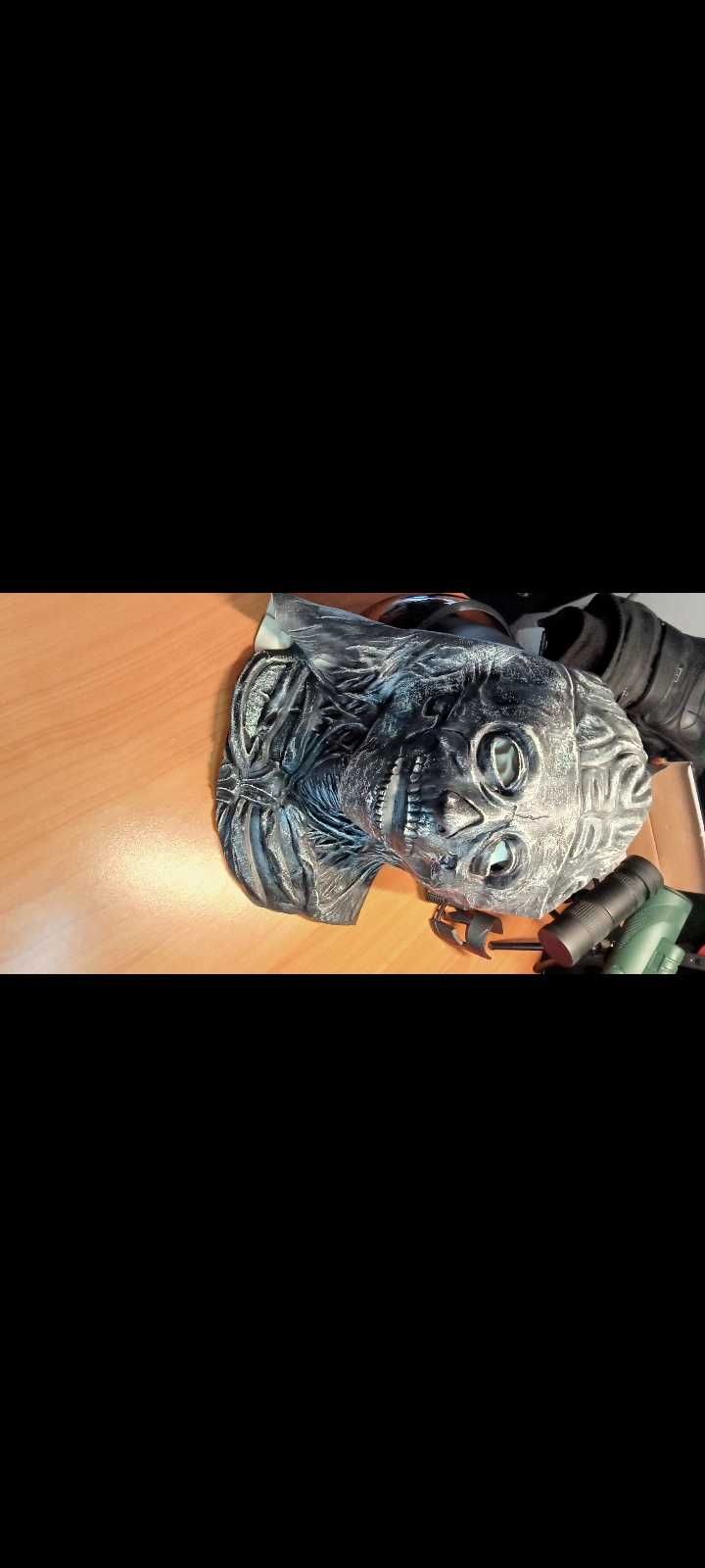 Máscaras+1. Silicone Qualidade 65€