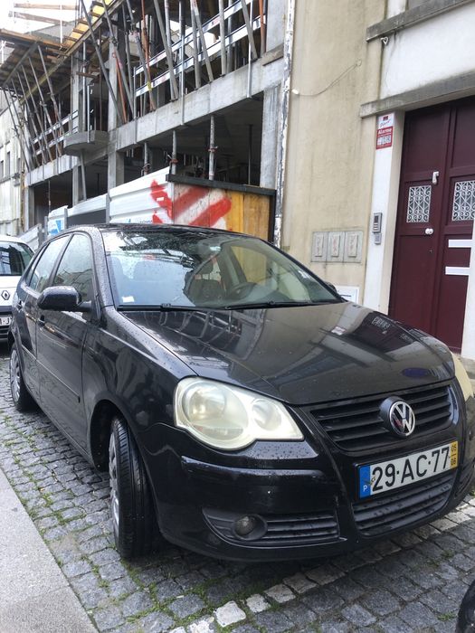 Volkswagen Polo Diesel