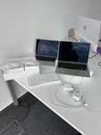 MacBook Air M1 (2020) 8GB/256GB SSD x2 z myszką i ładowarką, stan BDB