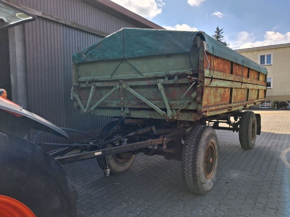 HW 80.11* Oryginał *Sprawna*Kpl. Dokumentów*