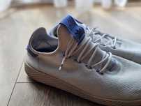 Buty adidas pharrell williams tenis hu roz 46